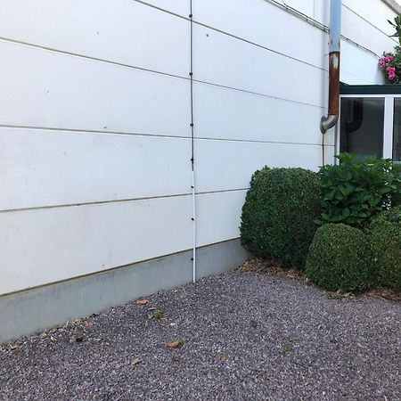 Apartament T Klein Kasteeltje Wetteren Zewnętrze zdjęcie