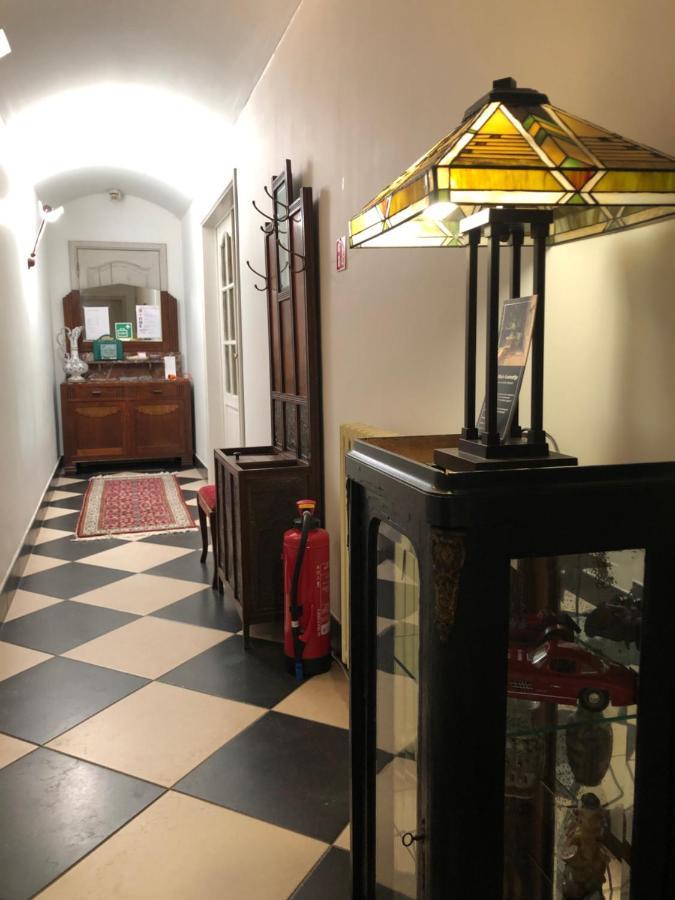 Apartament T Klein Kasteeltje Wetteren Zewnętrze zdjęcie