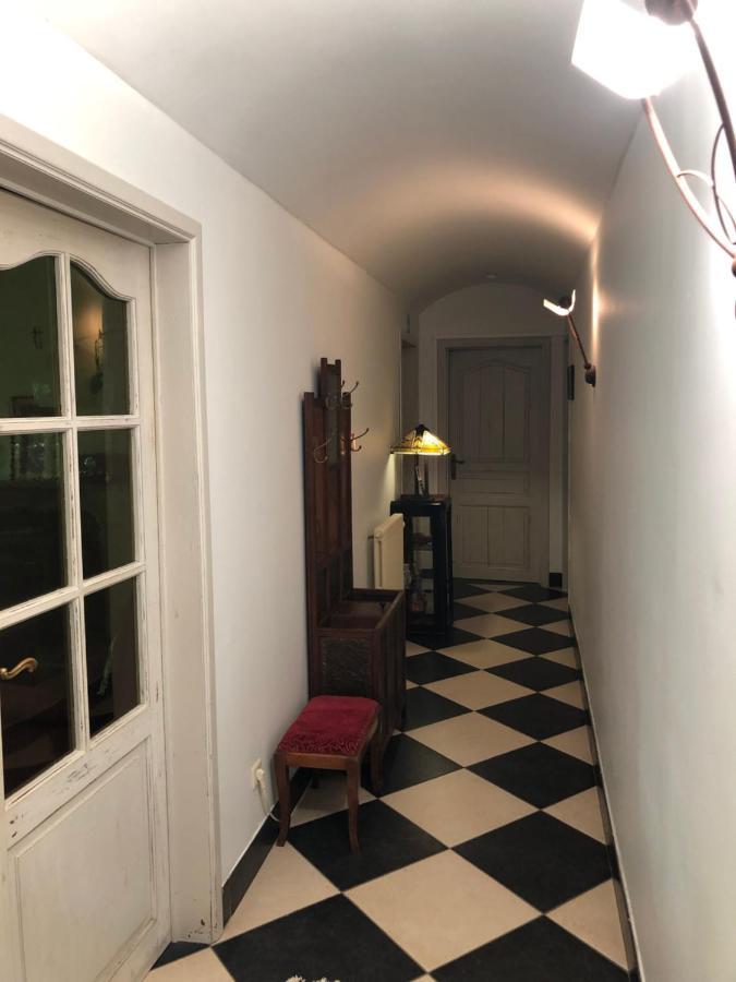 Apartament T Klein Kasteeltje Wetteren Zewnętrze zdjęcie