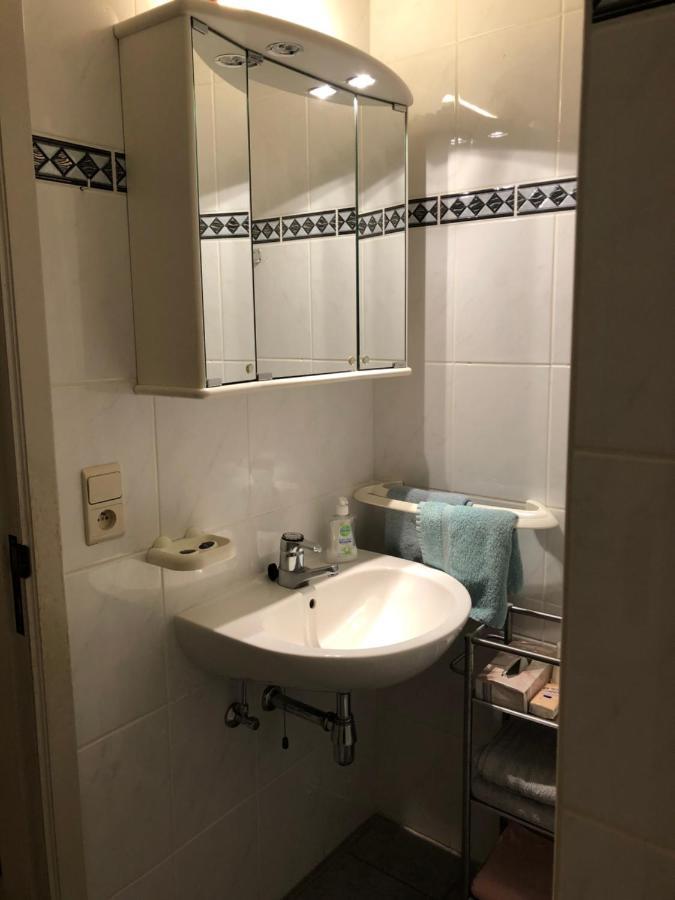 Apartament T Klein Kasteeltje Wetteren Zewnętrze zdjęcie