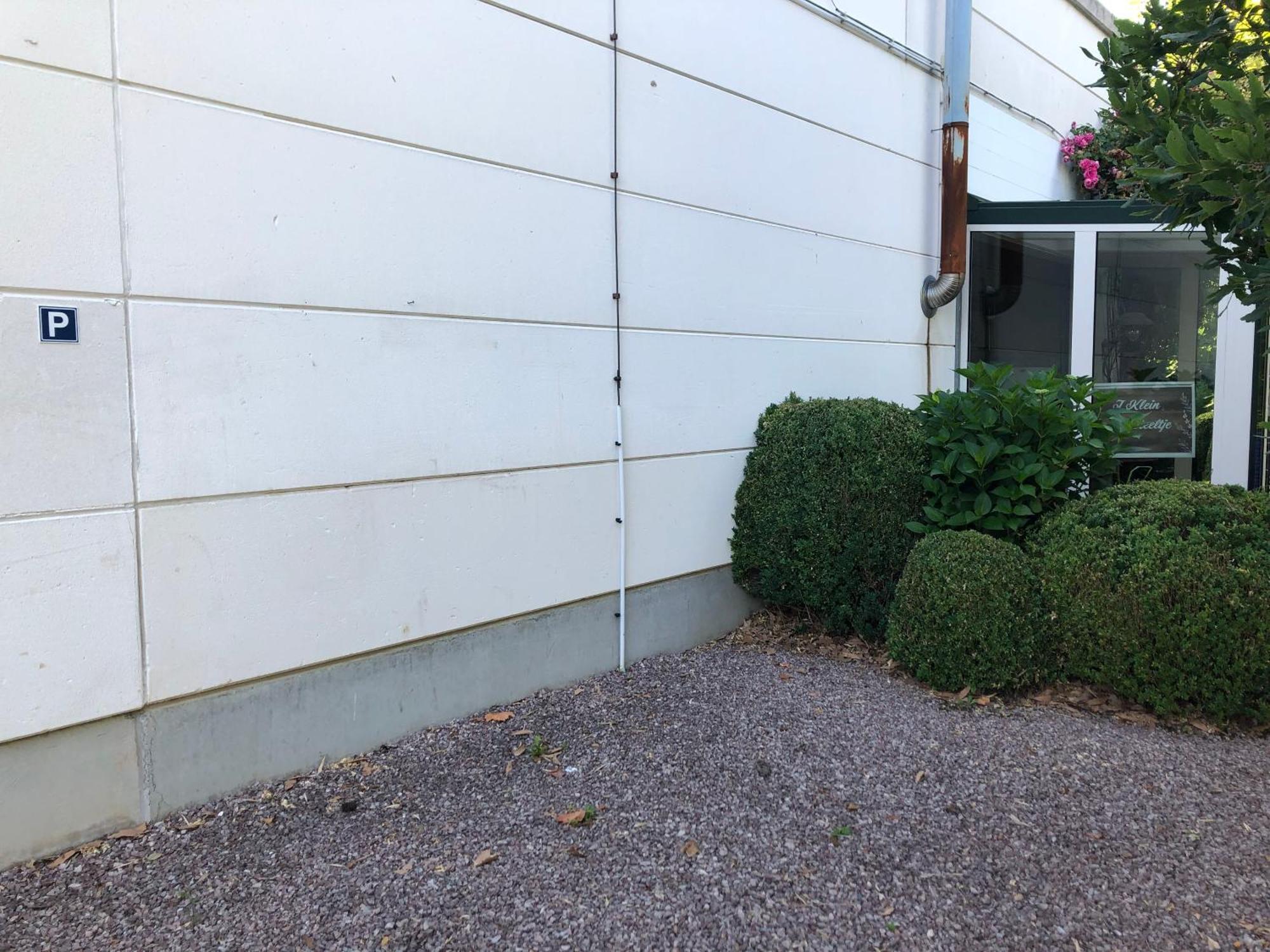 Apartament T Klein Kasteeltje Wetteren Zewnętrze zdjęcie